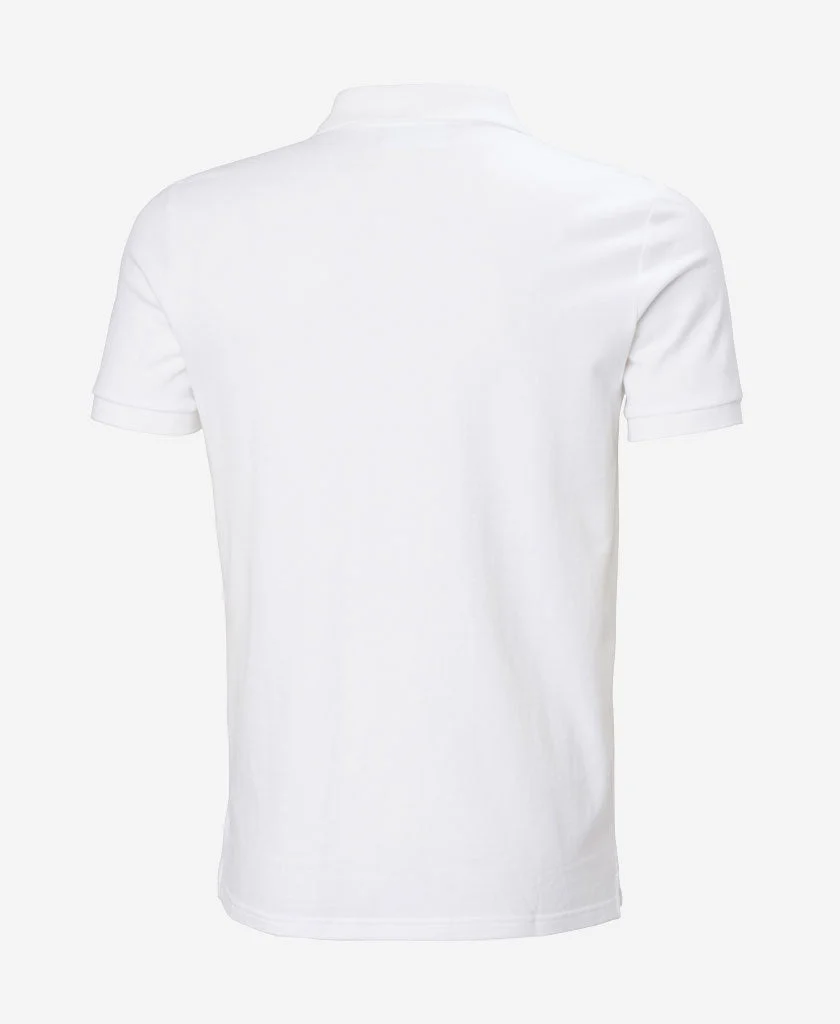 HUDSON POLO, White - Image 6