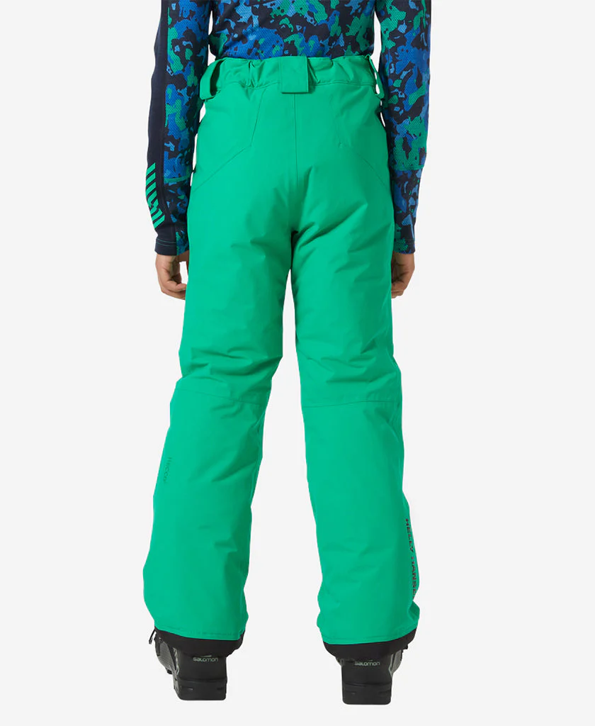 JR LEGENDARY PANT, Bright Green - Image 2