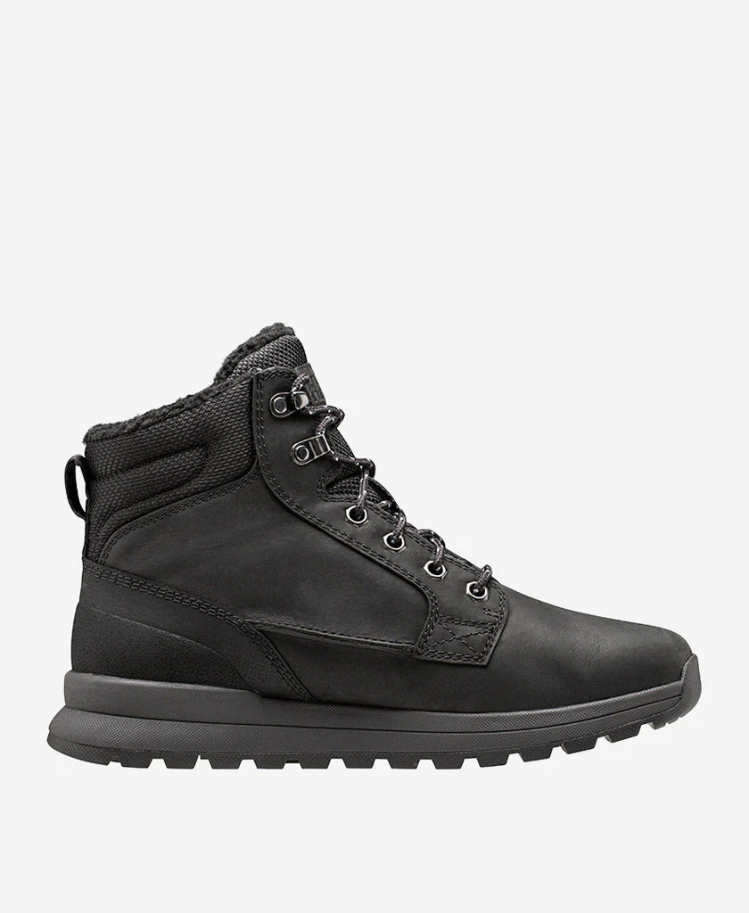 KELVIN LX, Black - Image 5