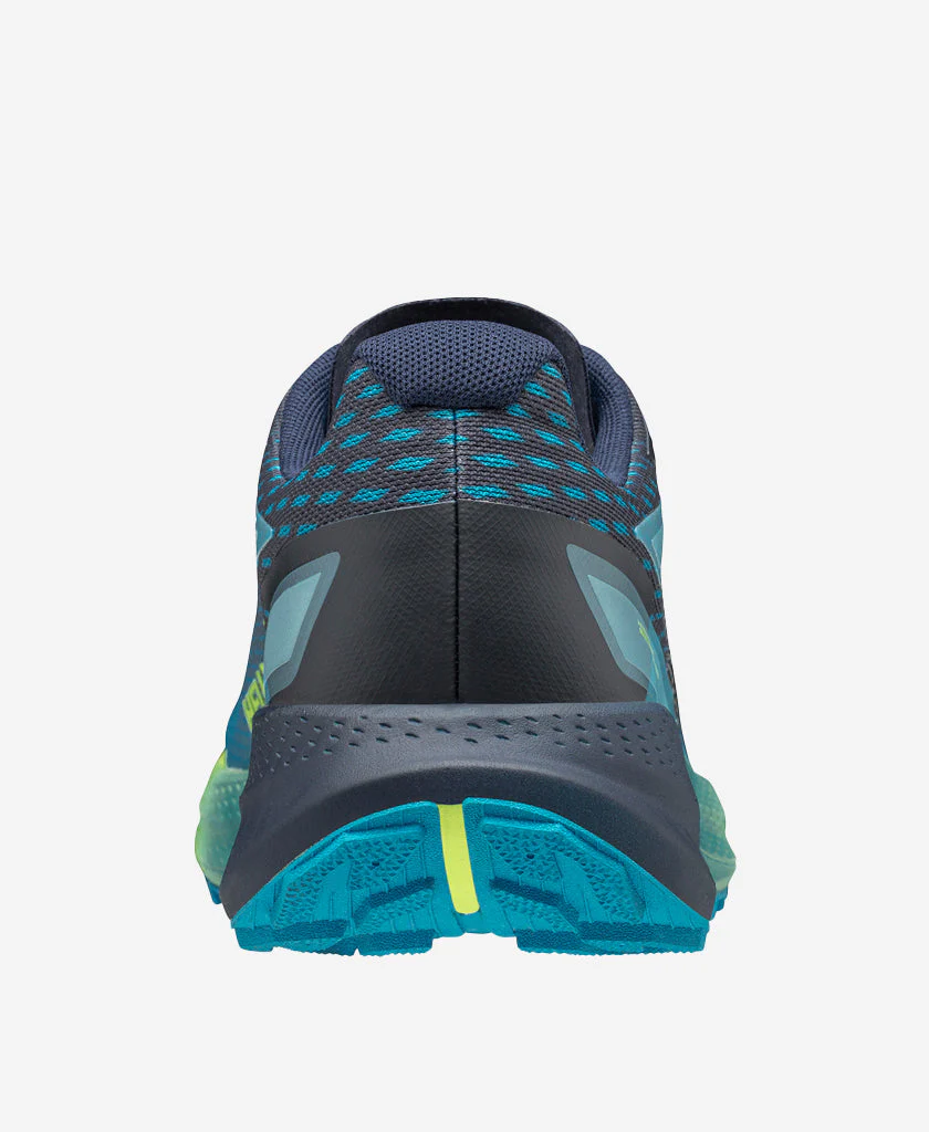 KESTREL TR, Cyan / Sharp Green - Image 6