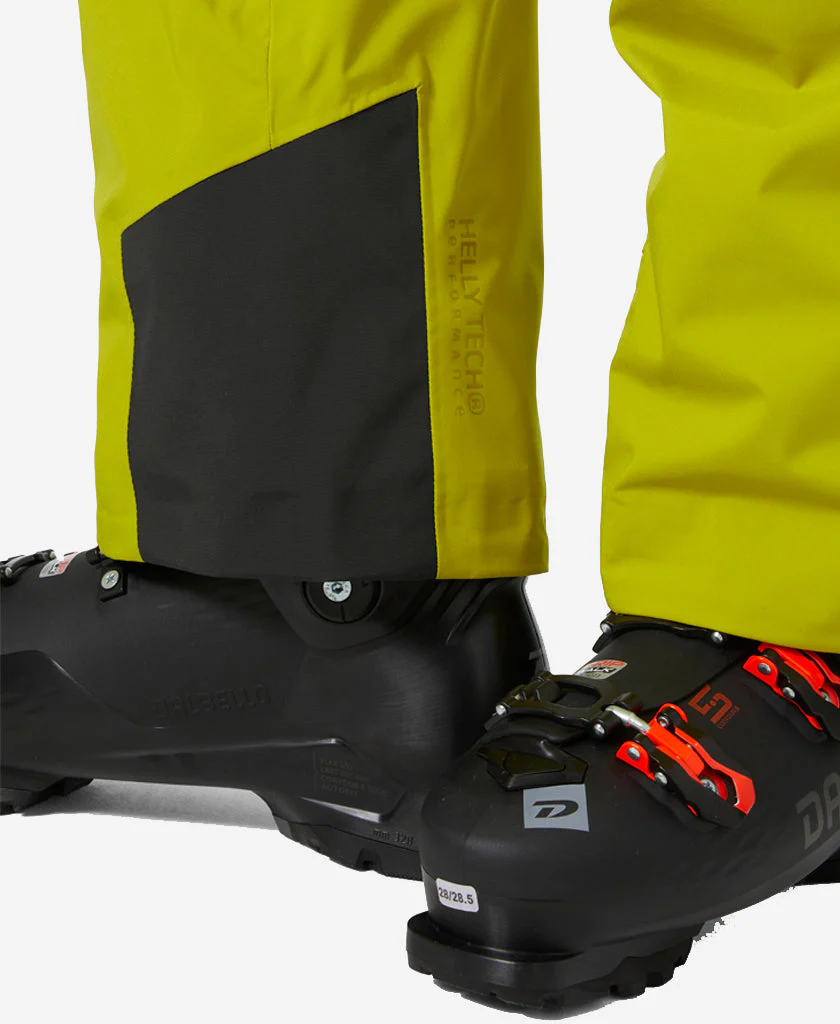 LEGENDARY INSULATED PANT, Bright Moss - Image 3