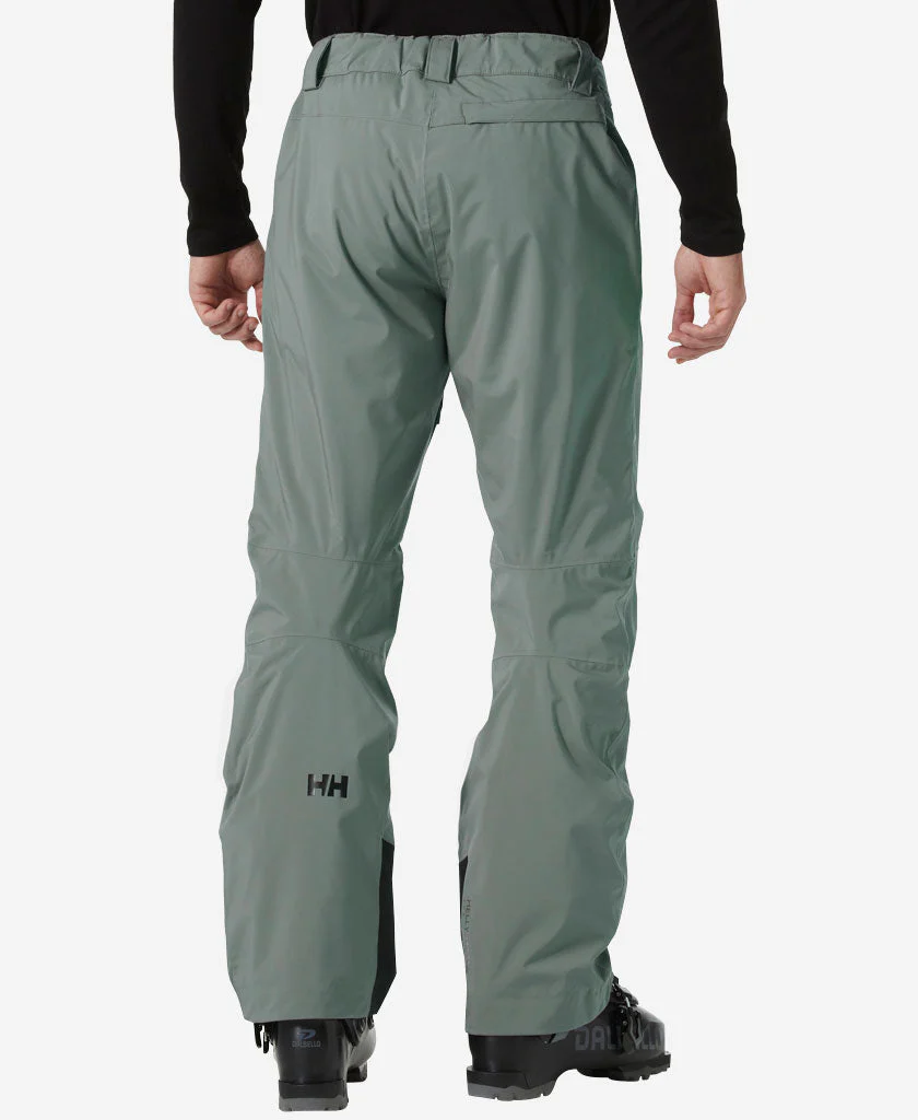 LEGENDARY INSULATED PANT, Concrete - Image 2
