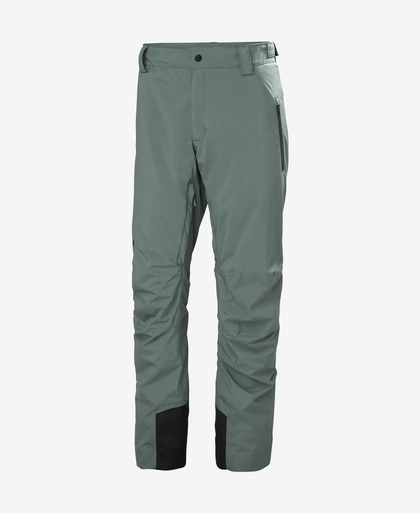 LEGENDARY INSULATED PANT, Concrete - Image 7