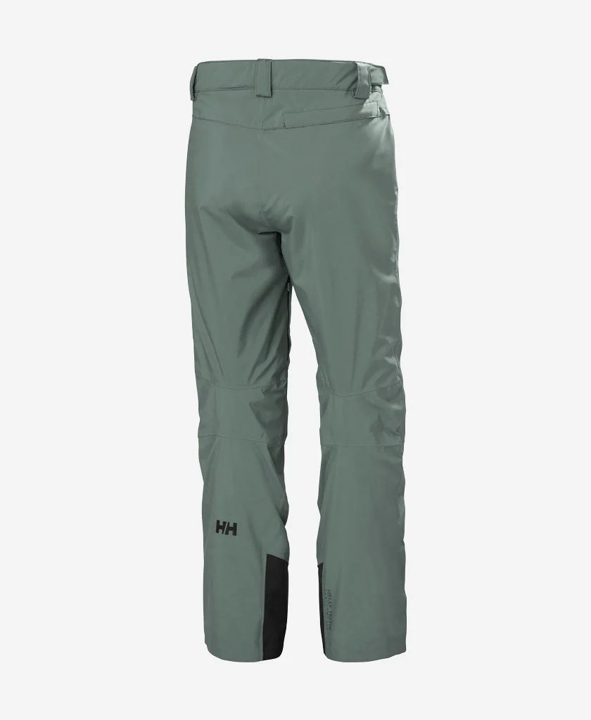 LEGENDARY INSULATED PANT, Concrete - Image 8