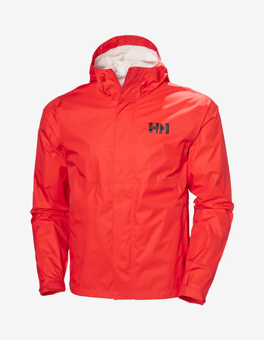 LOKE JACKET 2.0, Alert Red - Image 8
