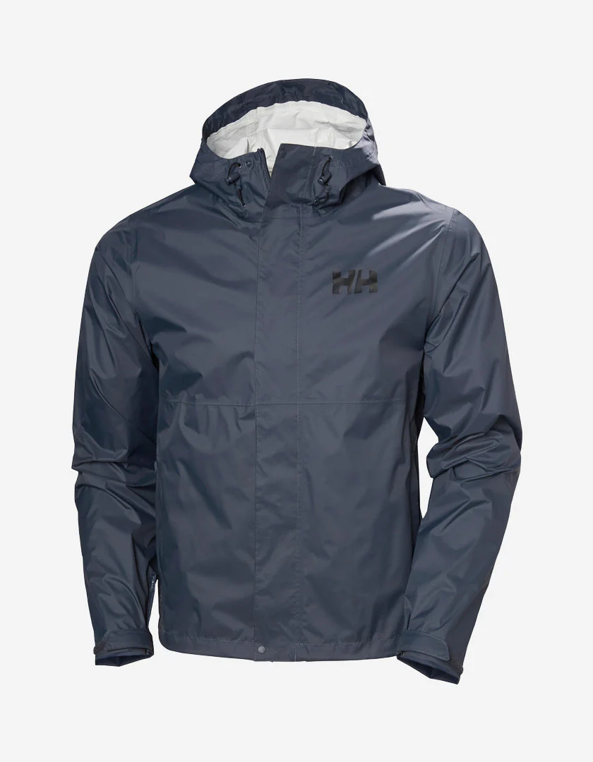 LOKE JACKET 2.0, Alpine Frost - Image 9