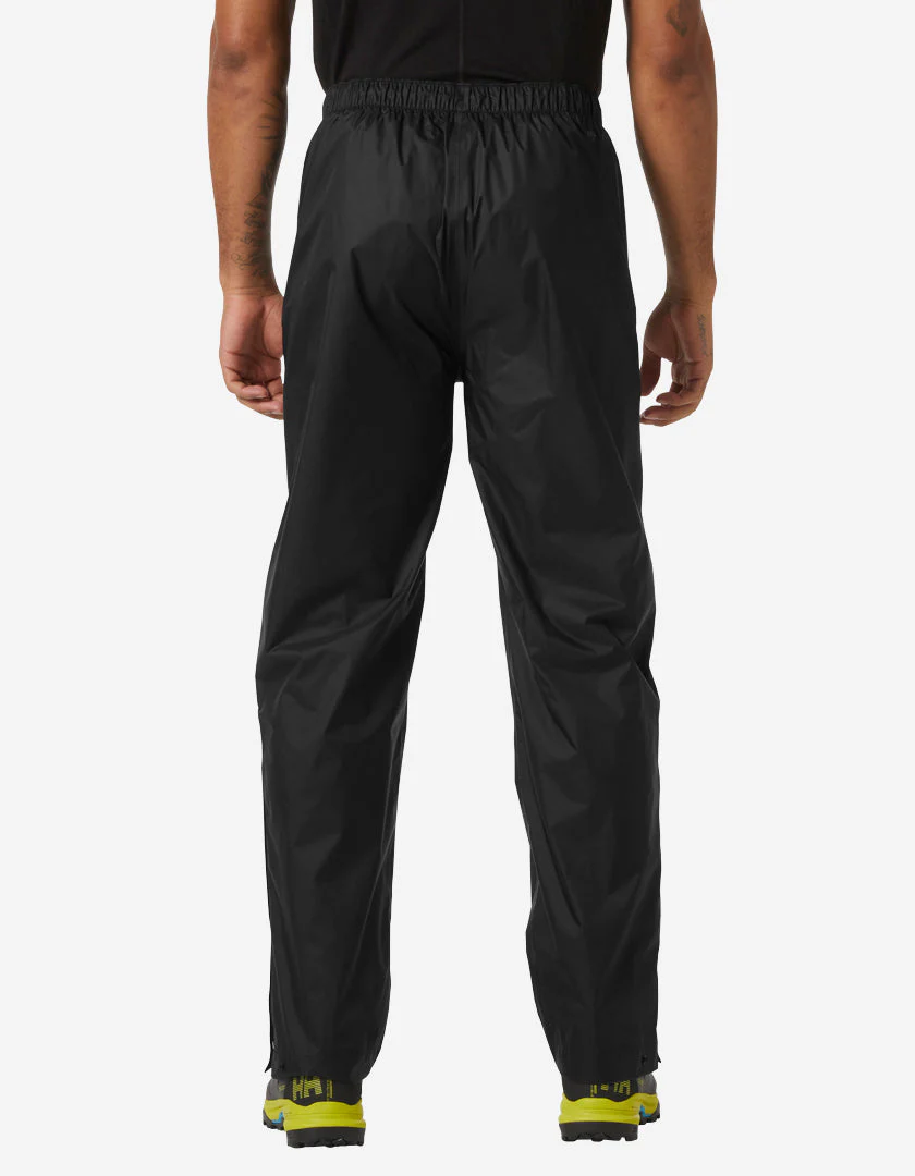 LOKE PANTS 2.0, Black - Image 2