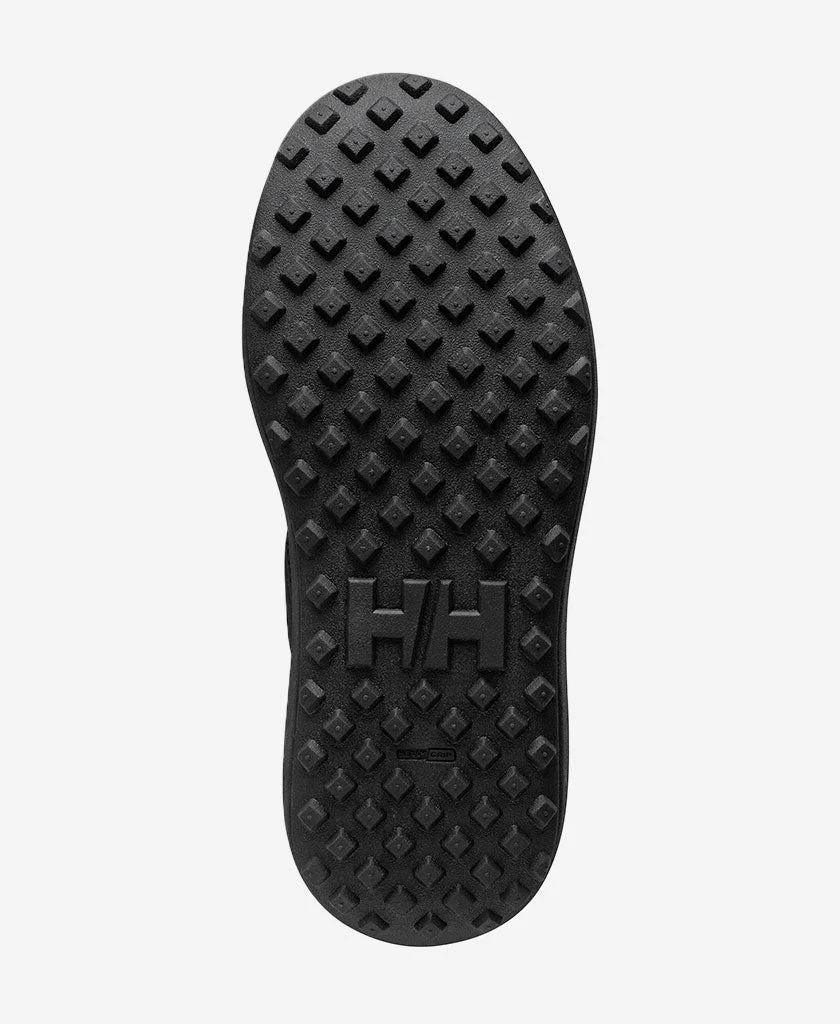 MONARCH BOOT, Black / Mars Red - Image 4