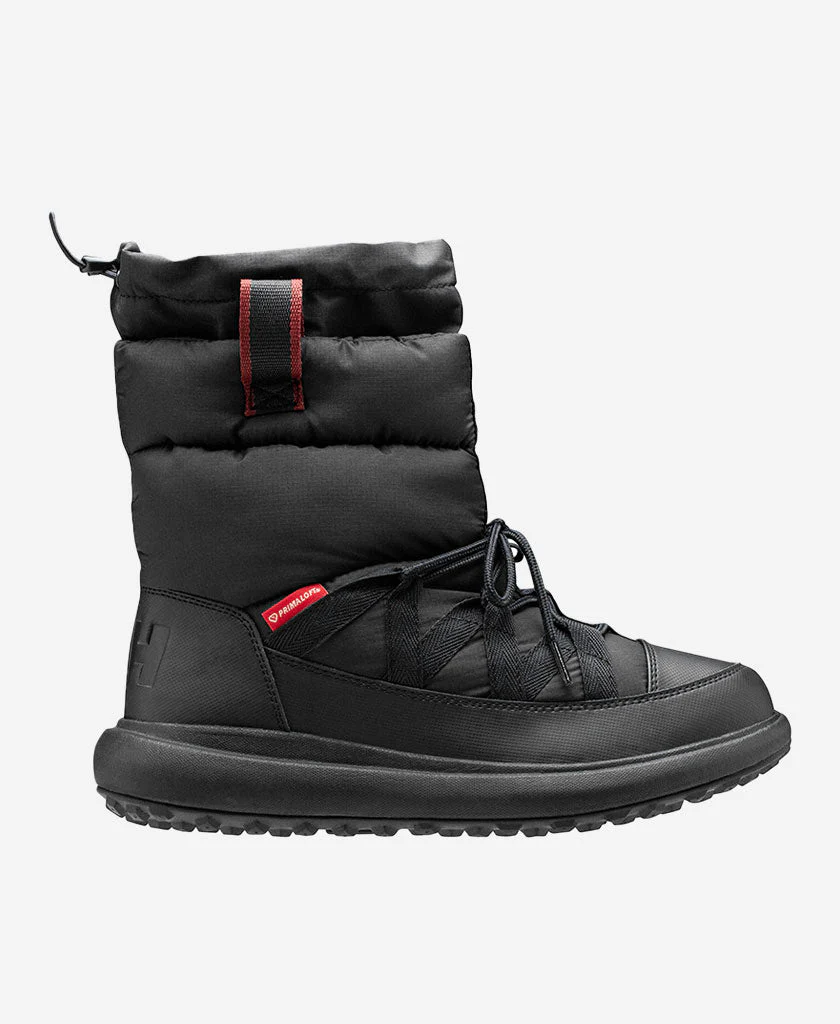 MONARCH BOOT, Black / Mars Red - Image 5