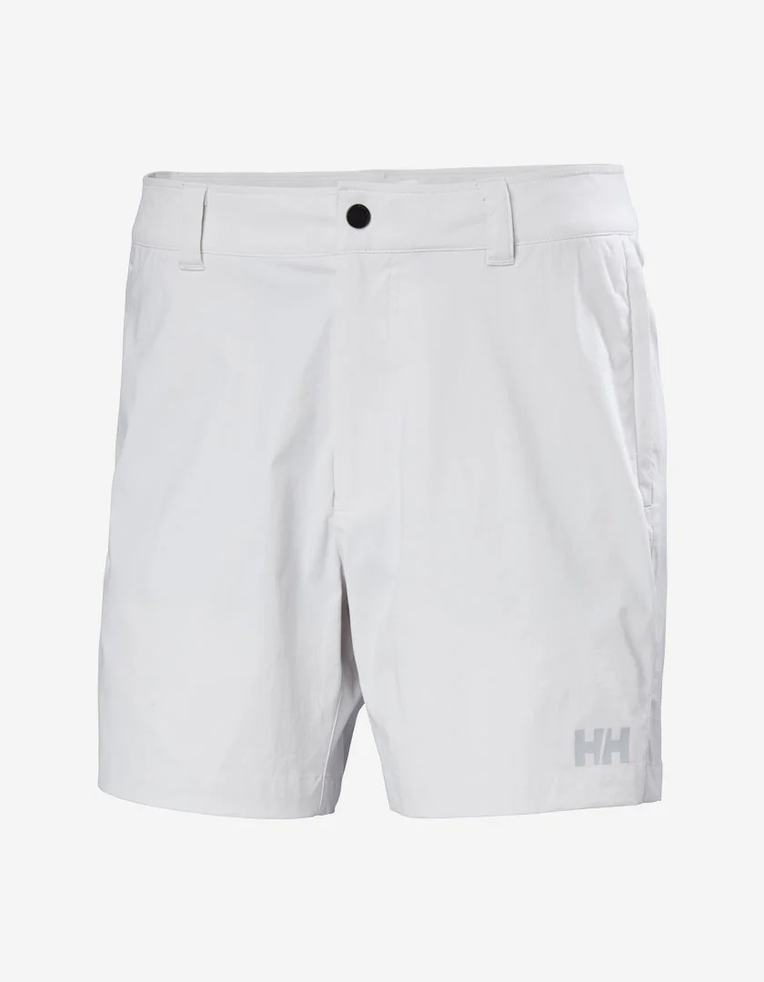 MOVE QD 6" SHORTS, Nimbus Cloud - Image 5