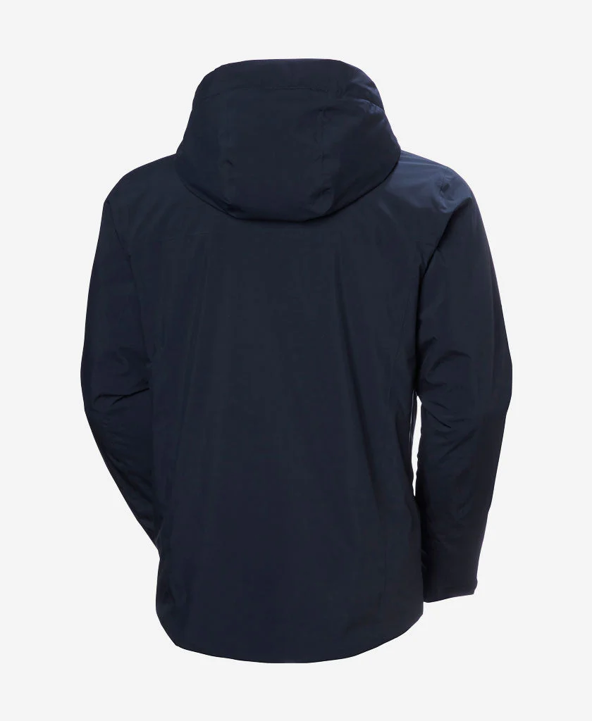 PANORAMA 2.0 INS JACKET, Navy - Image 11