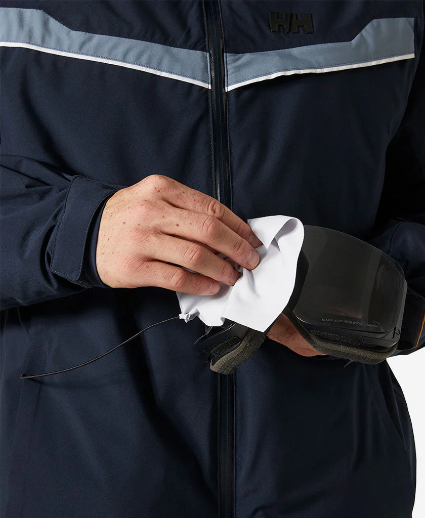 PANORAMA 2.0 INS JACKET, Navy - Image 9
