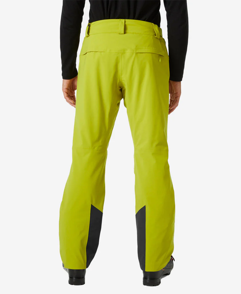 RAPID PANT, Bright Moss - Image 2