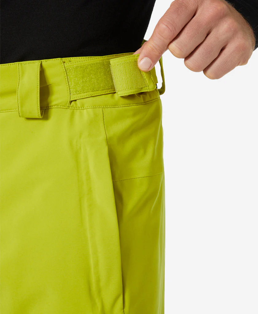 RAPID PANT, Bright Moss - Image 5
