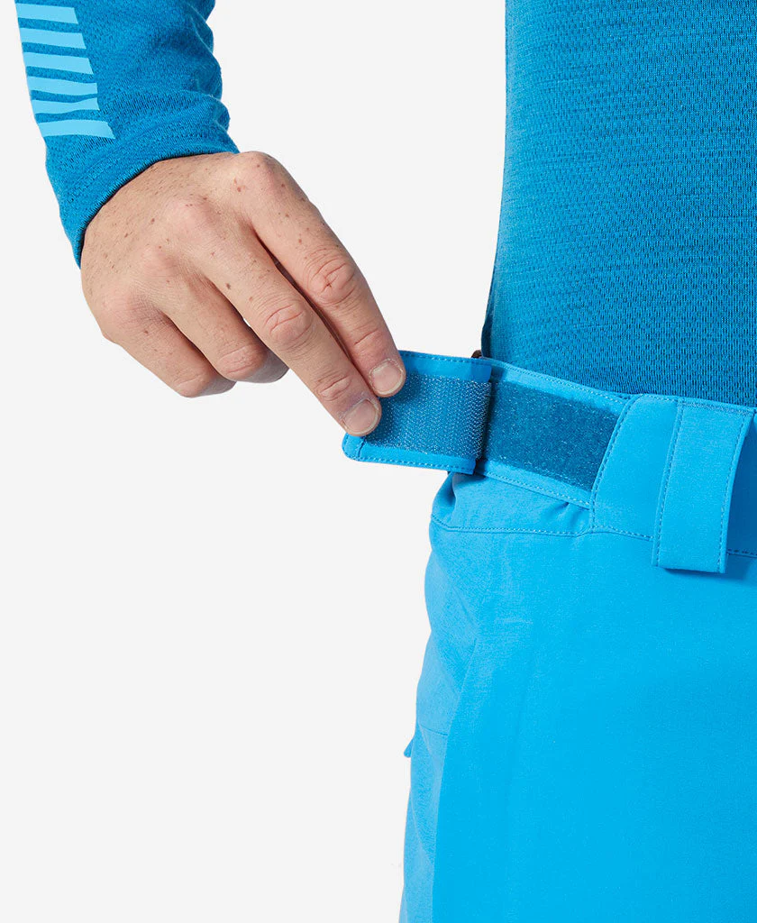 RAPID PANT, Neptune Blue - Image 3