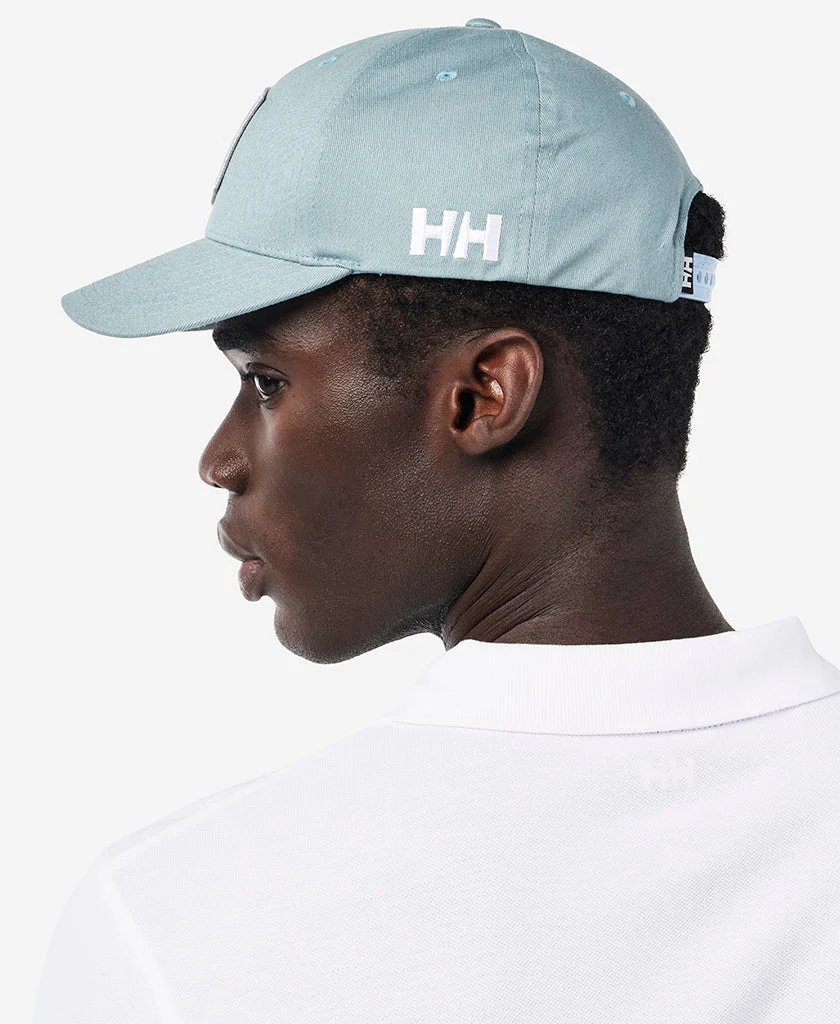 RSHYR25 HAT, Grey Cactus - Image 2