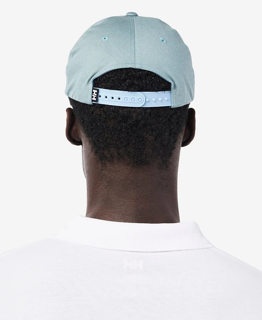RSHYR25 HAT, Grey Cactus - Image 3