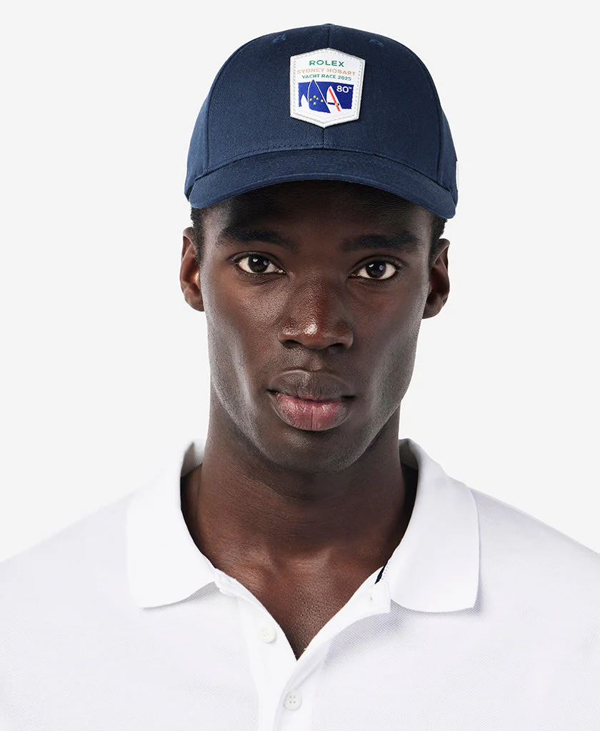 RSHYR25 HAT, Navy - Image 3