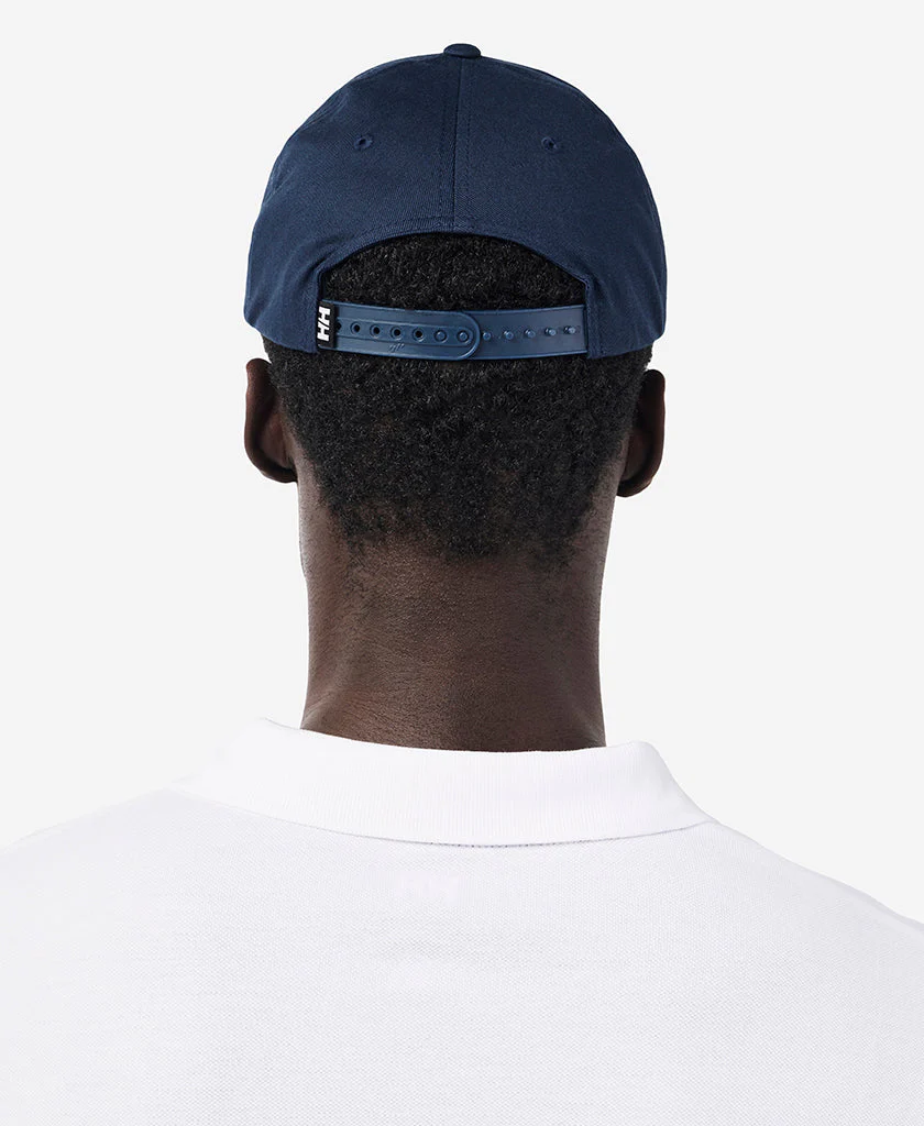 RSHYR25 HAT, Navy - Image 4