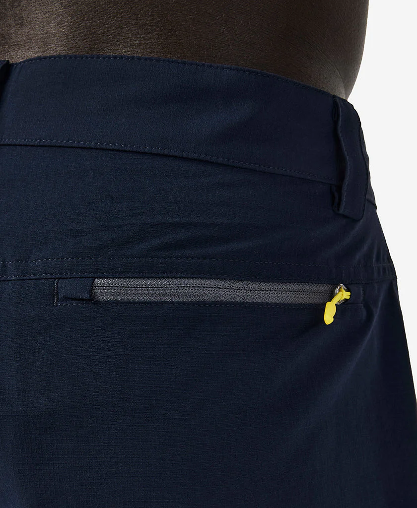 RSHYR25 QD CARGO SHORT, Navy - Image 6