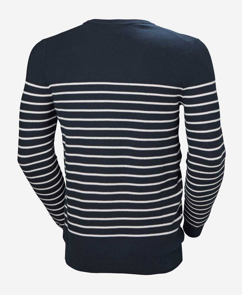 SKAGEN SWEATER, 597 Navy - Image 2