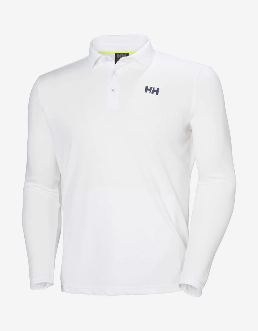 SKAGERRAK QUICKDRY RUGGER, 004 White - Image 5