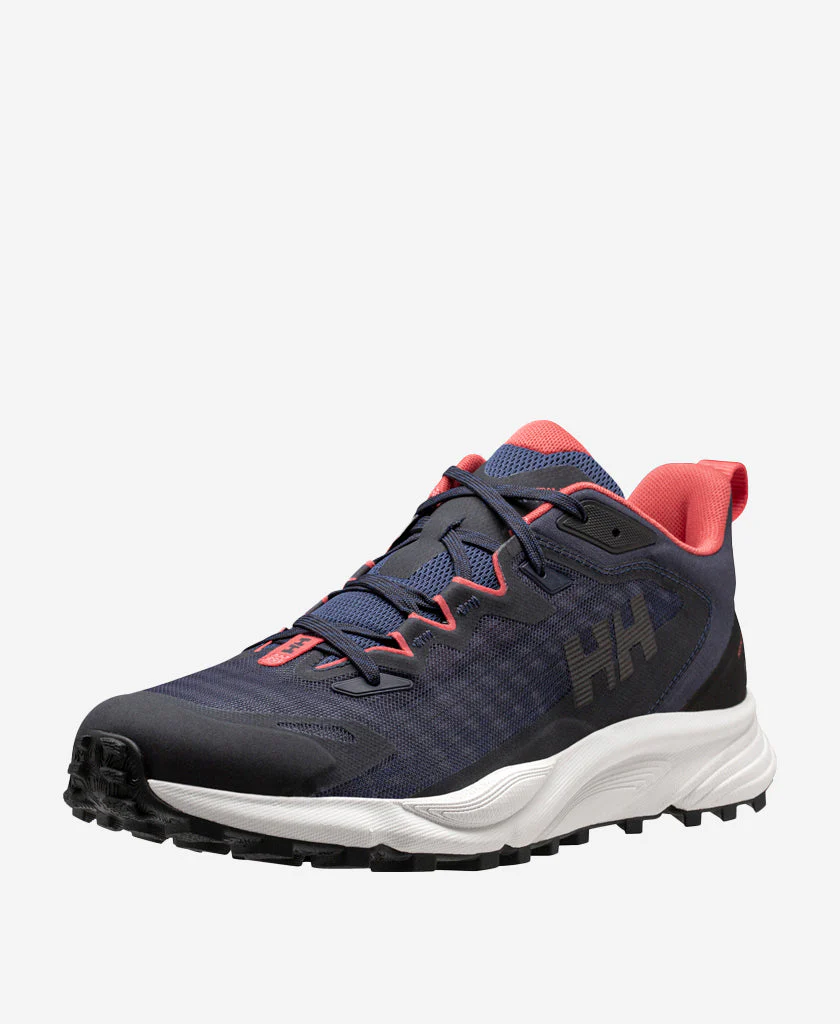 TRAIL WIZARD, Navy - Image 2
