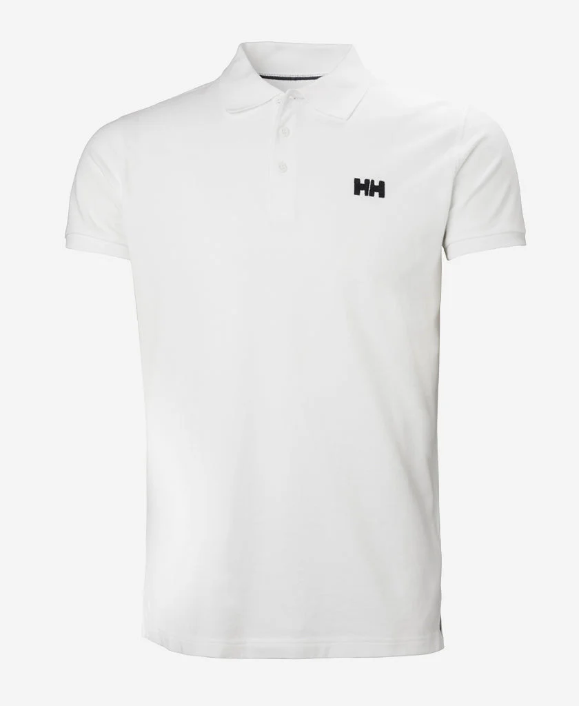 TRANSAT POLO, White