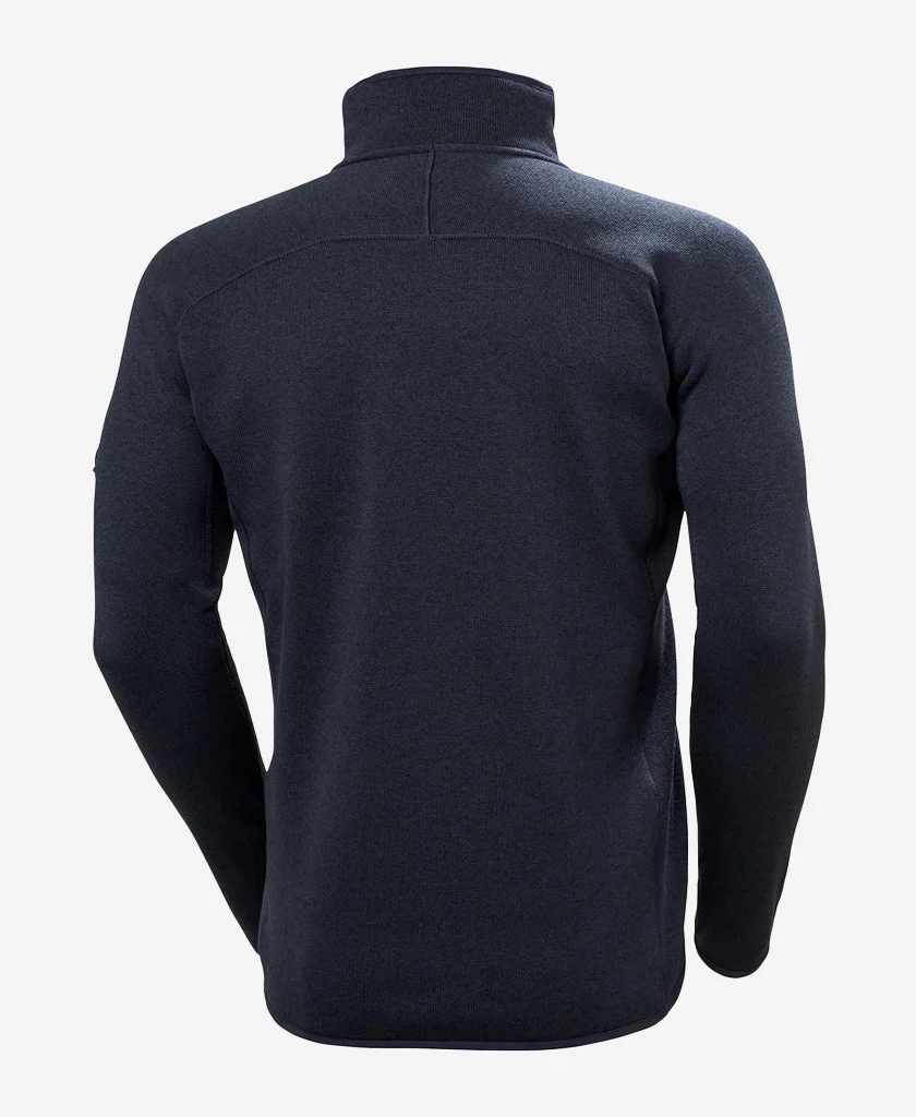 VARDE FLEECE JACKET 2.0, Navy - Image 6
