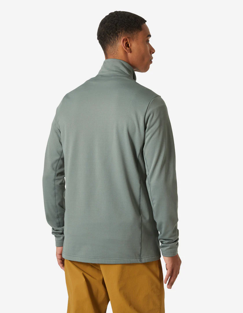 VERSALITE FLEECE JACKET, Grey Cactus - Image 2
