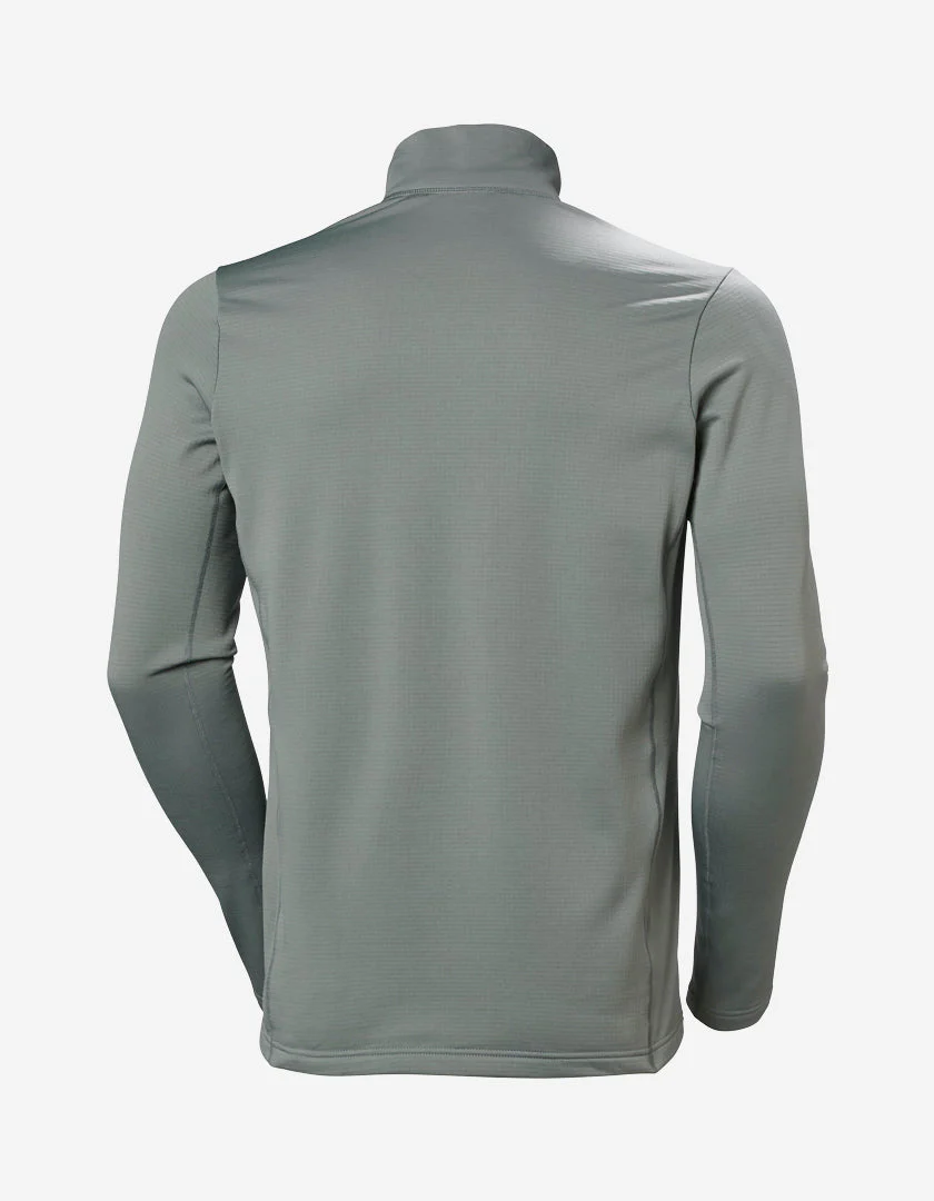 VERSALITE FLEECE JACKET, Grey Cactus - Image 7