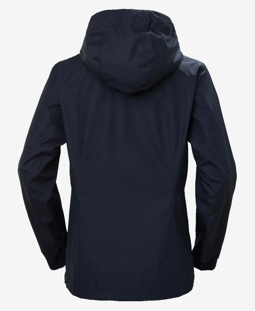 W ADEN JACKET, Navy - Image 4