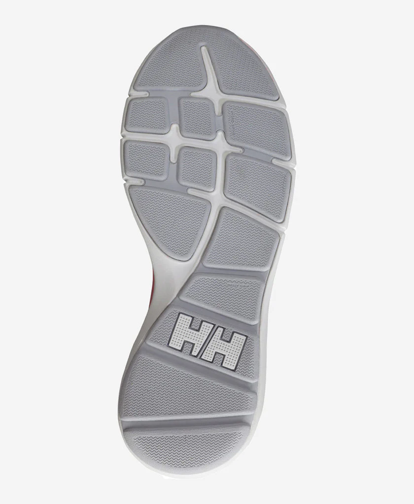 W AHIGA V4 HYDROPOWER, Navy/ Off white/ Cayenne - Image 3