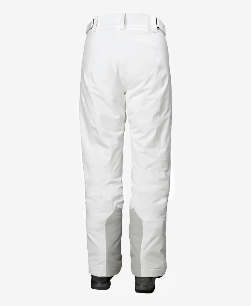 W ALPHELIA 2.0 PANT, White - Image 2