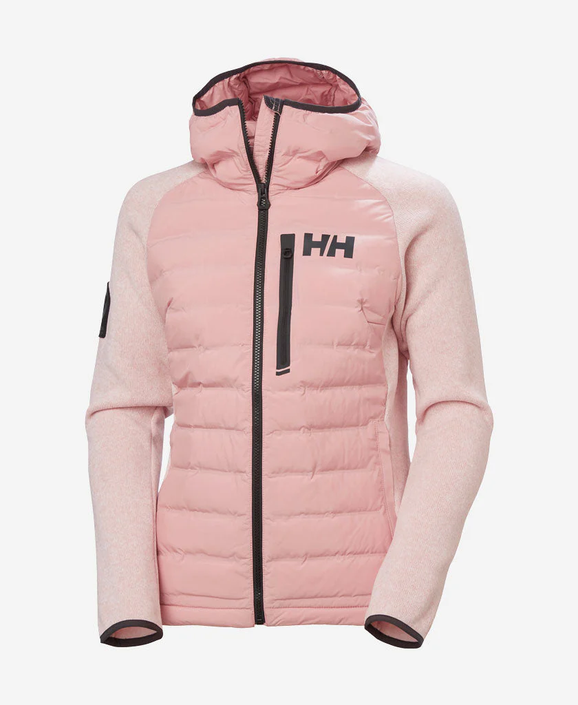 W ARCTIC OCEAN HYBRID INS, Pink Salt - Image 7