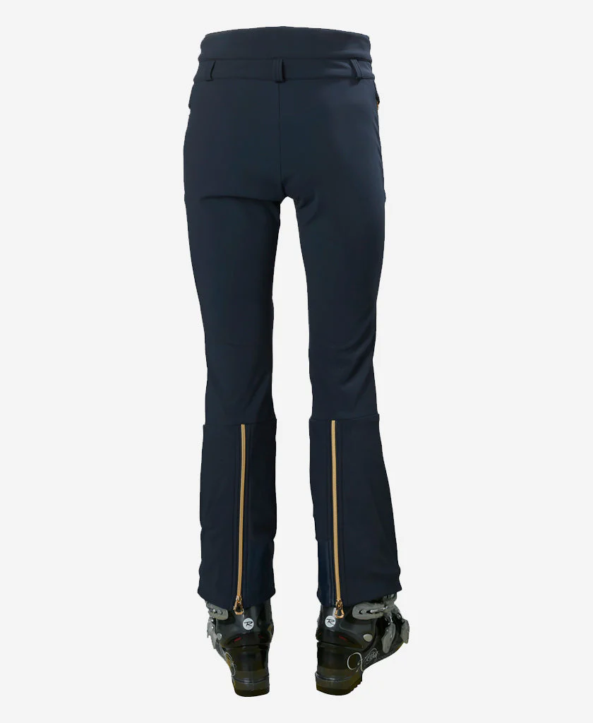 W AVANTI STRETCH PANT, Navy - Image 3