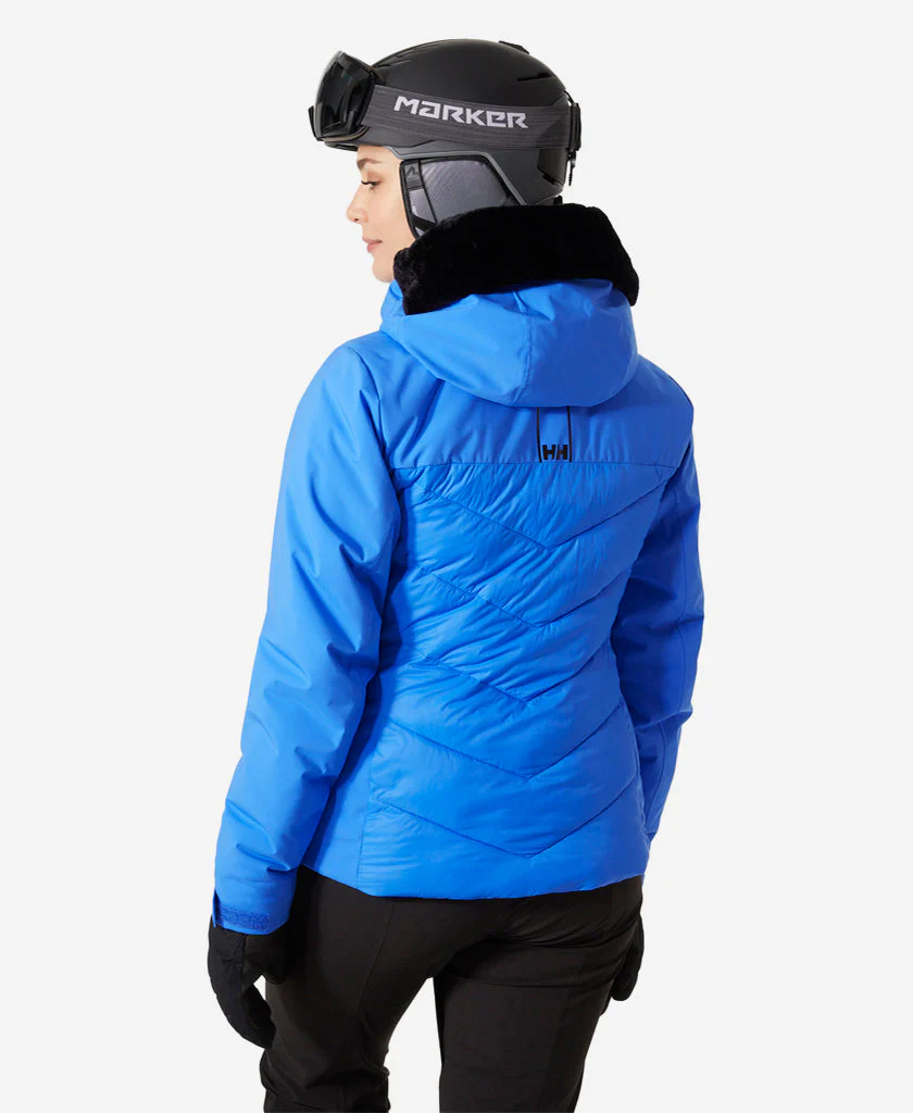 W BELLISSIMO JACKET, Ultra Blue - Image 2