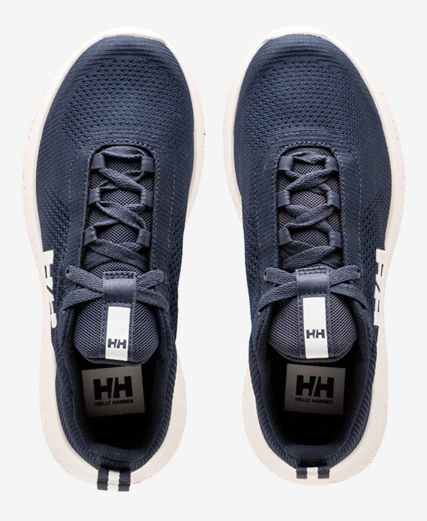 W CREW LIGHT, Navy/White - Image 3