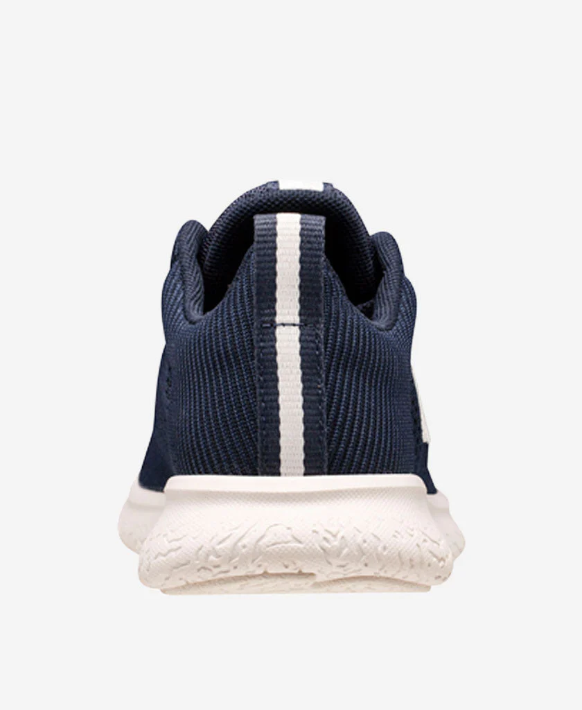 W CREW LIGHT, Navy/White - Image 5