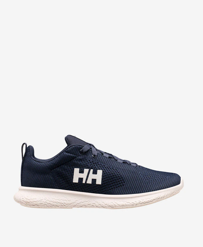 W CREW LIGHT, Navy/White - Image 6