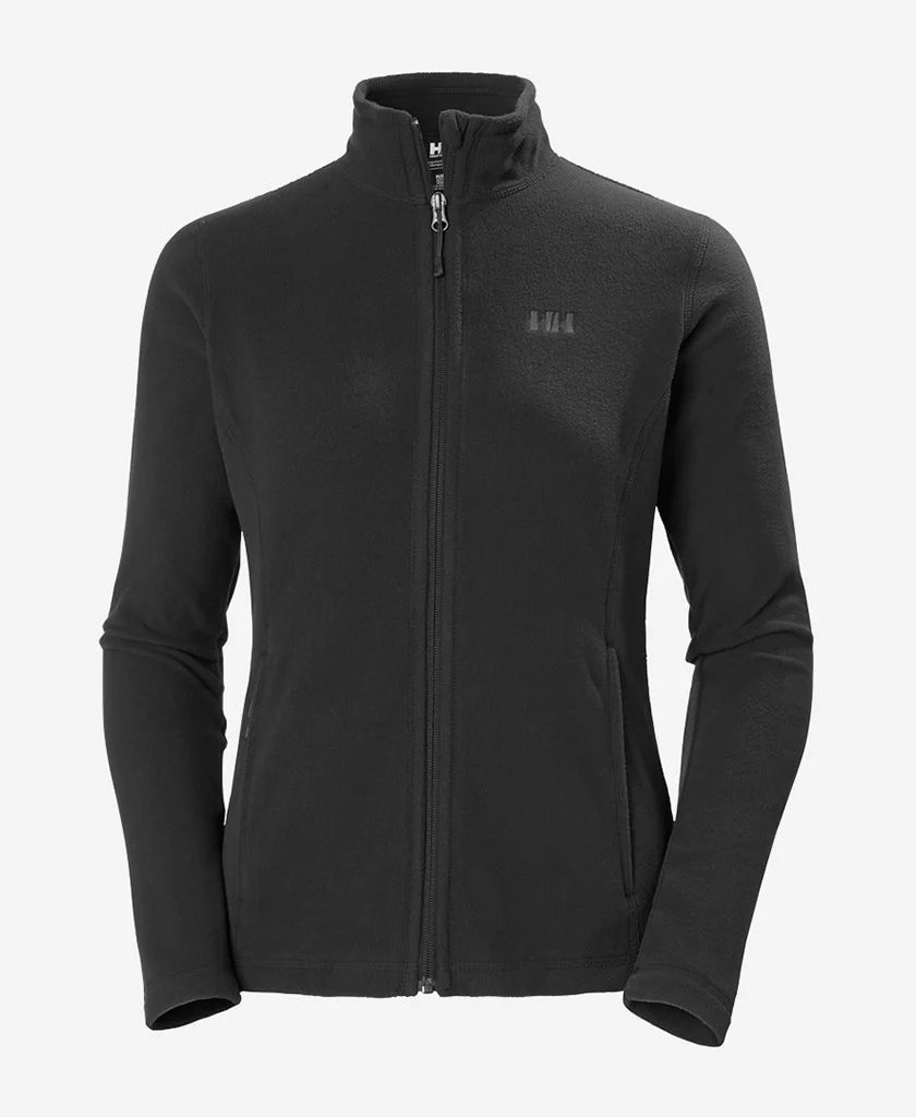 W DAYBREAKER FLEECE JACKET, 992 Black - Image 4