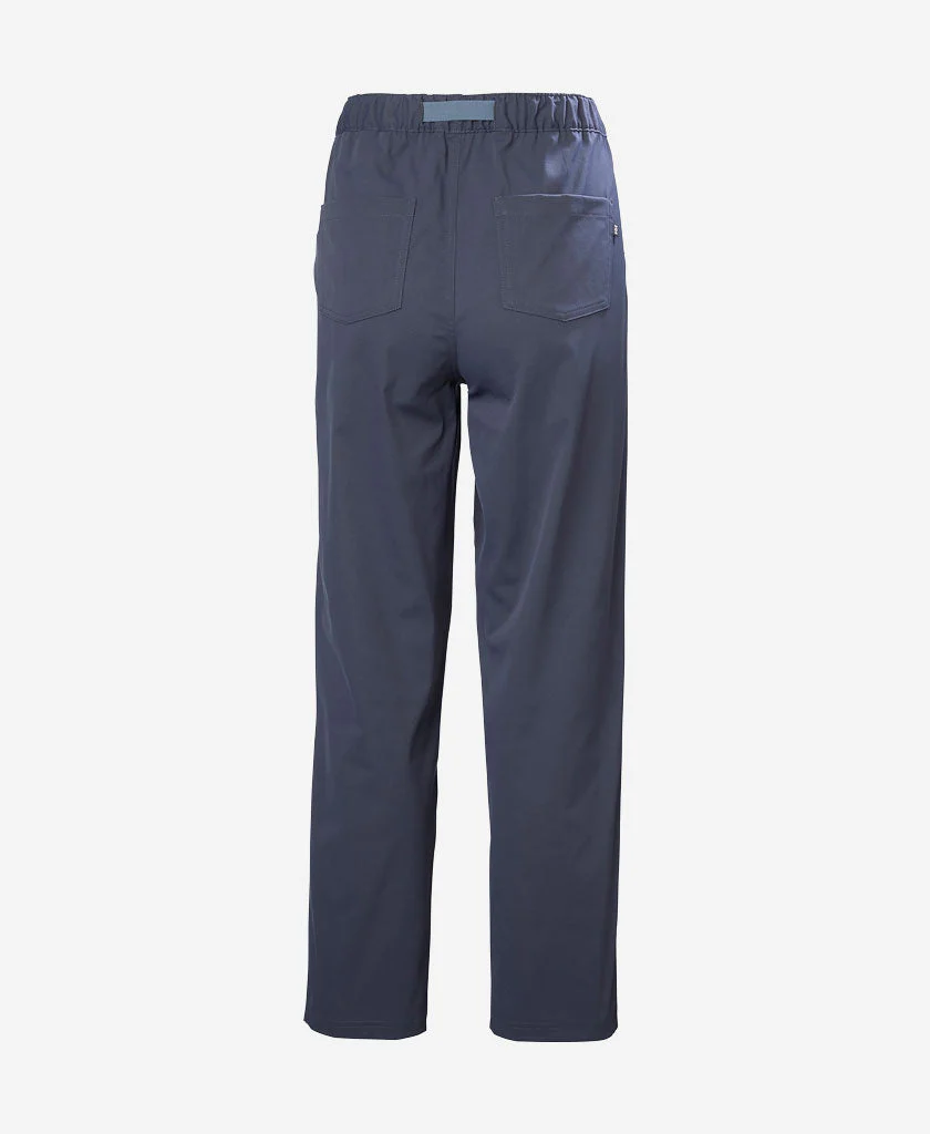 W HOLMEN RELAXED PANT, Alpine Frost - Image 6
