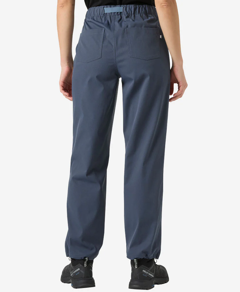 W HOLMEN RELAXED PANT, Alpine Frost - Image 7