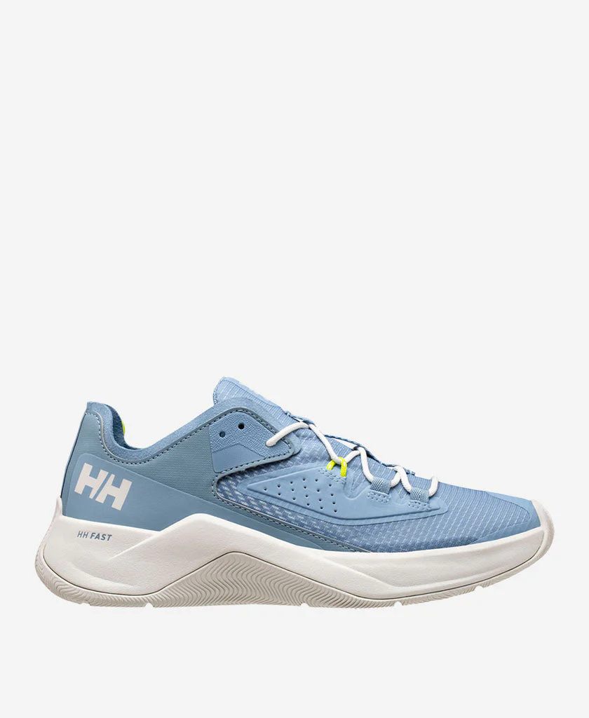 W HP FOIL FLYER, Windy Blue / Off White - Image 2