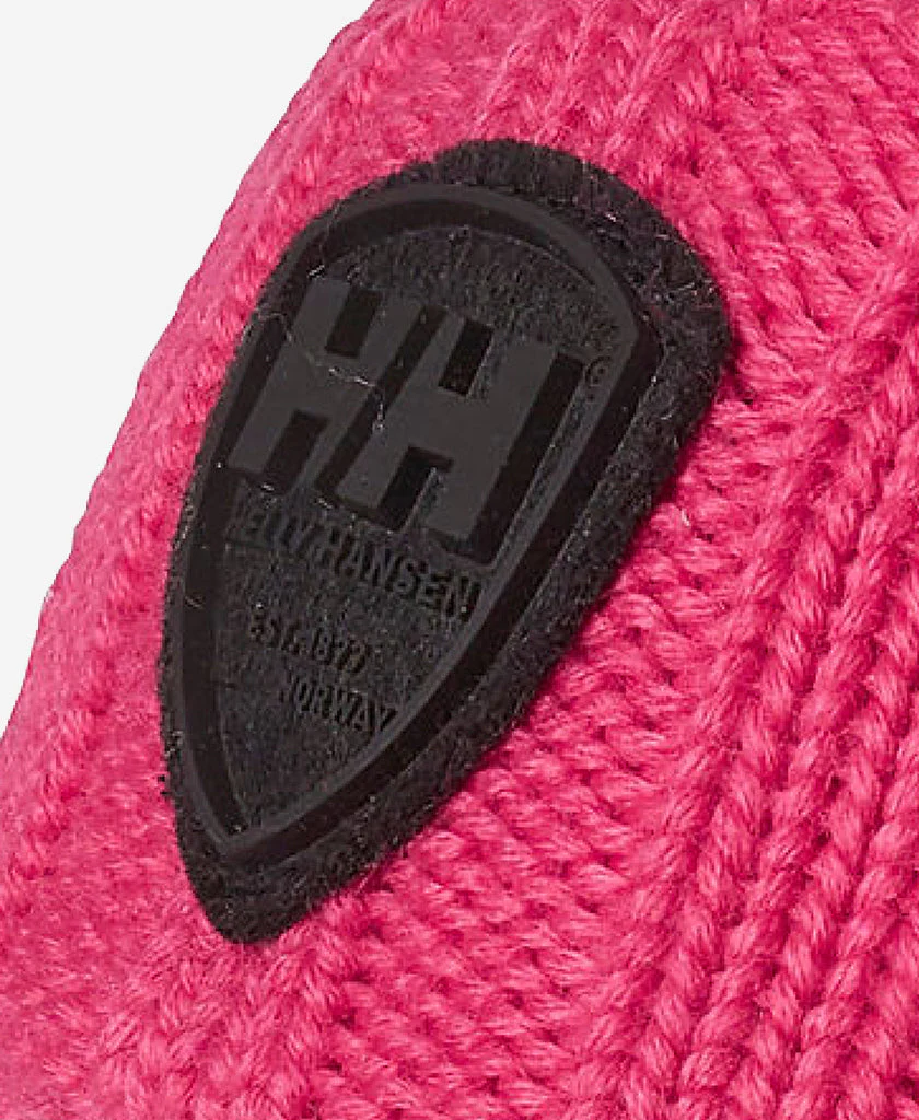W LIMELIGHT BEANIE, Dragon Fruit - Image 3