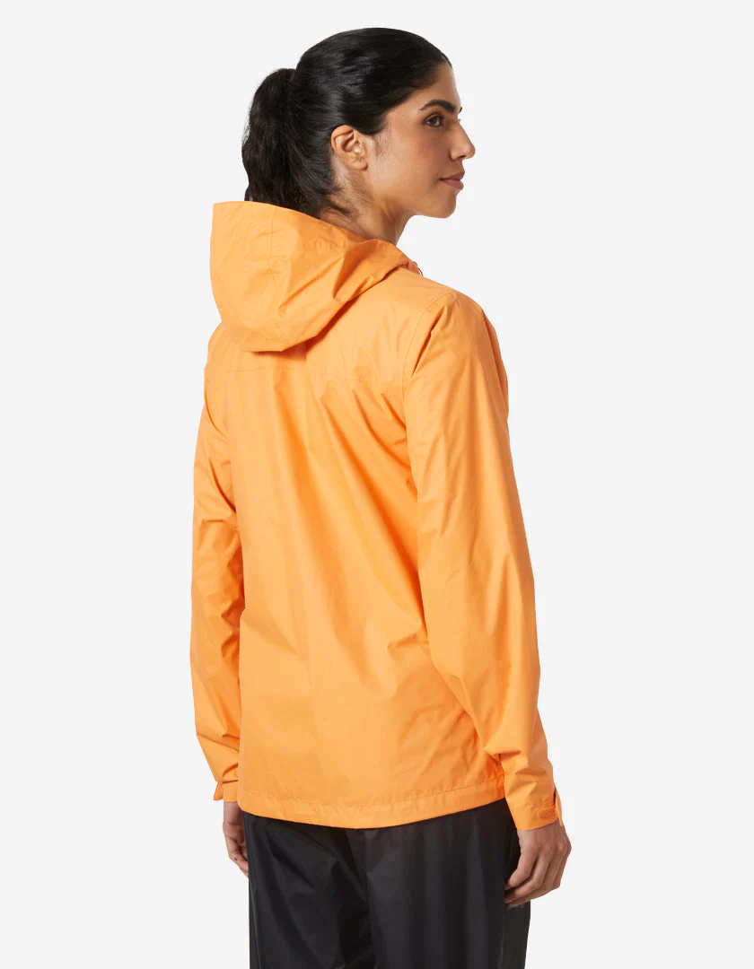 W LOKE JACKET 2.0, Apricot Crush - Image 2