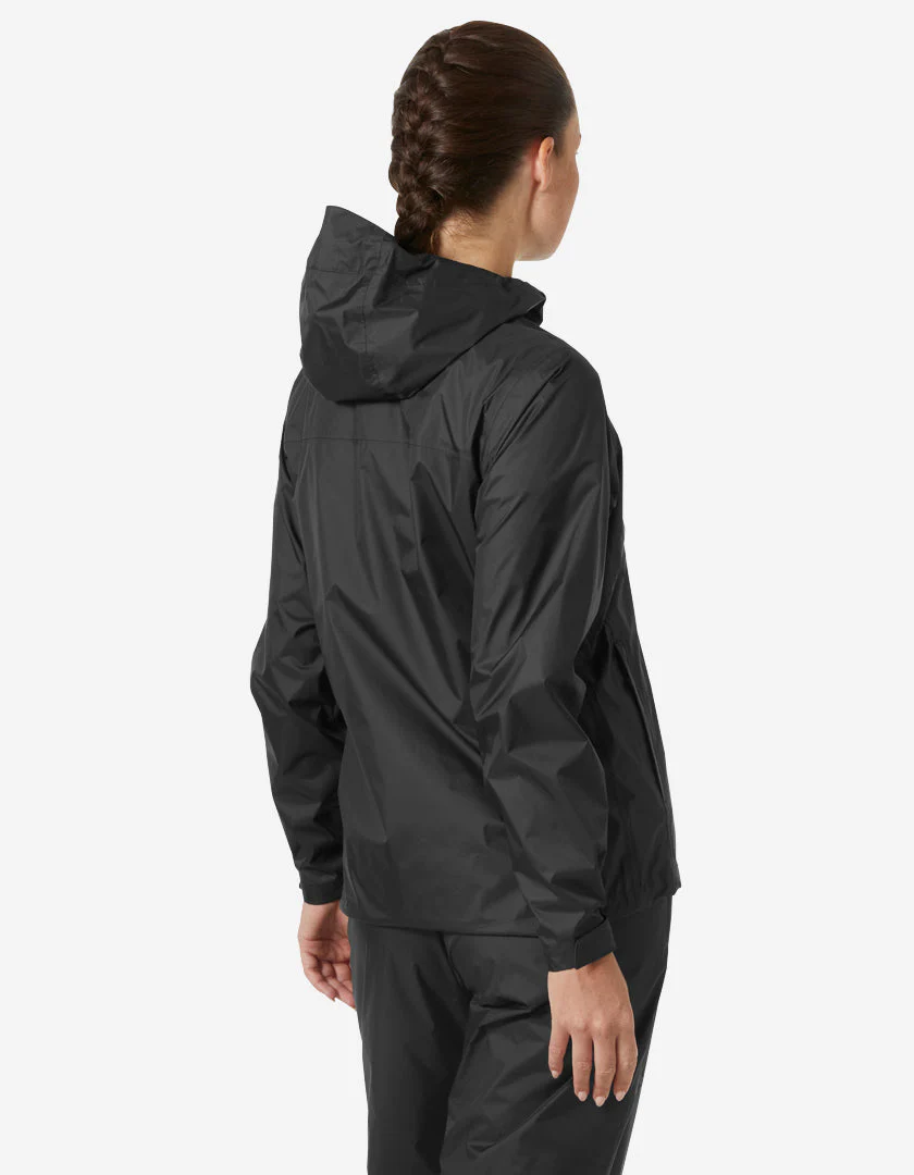 W LOKE JACKET 2.0, Black - Image 2