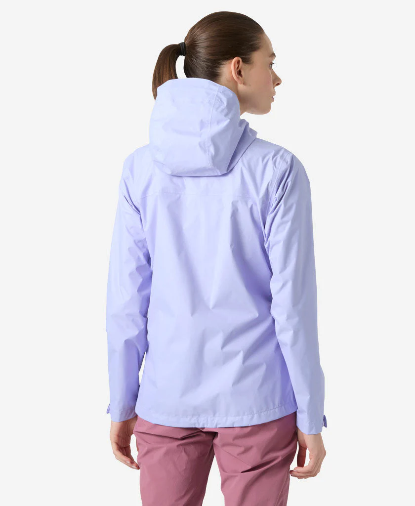 W LOKE JACKET 2.0, Bright Lavender - Image 2