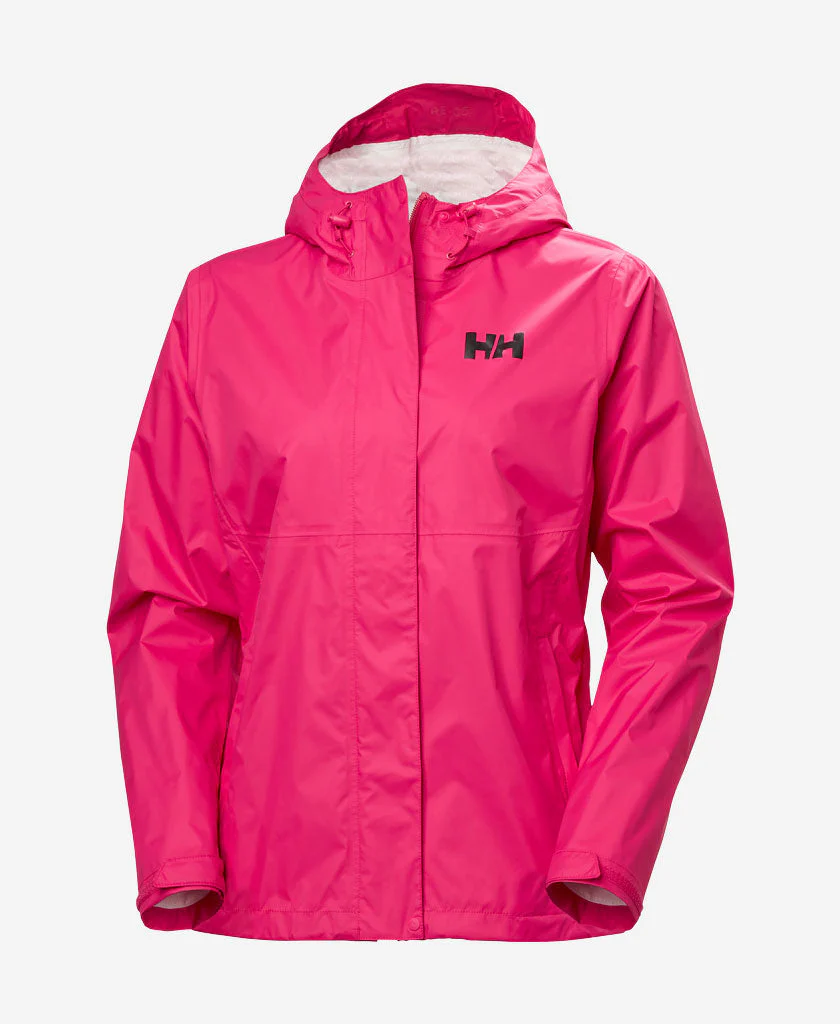 W LOKE JACKET 2.0, Cranberry - Image 7