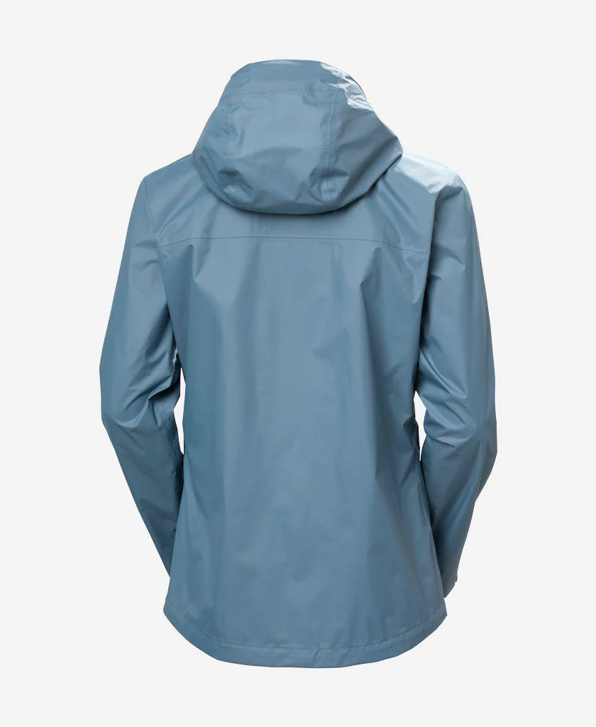 W LOKE JACKET 2.0, Washed Navy - Image 8